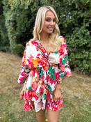 Somer Mini Dress image