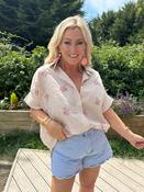 Emmie J Shirt Natural image