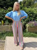 Zita Pants Multi image