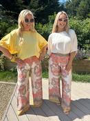 St. Tropez Pants Apricot image