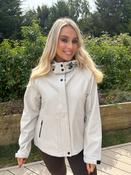 Nancy Jacket Stone image