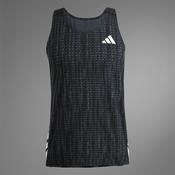 Adidas Adizero Running Singlet Men’s image