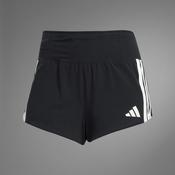 Women's Adidas Adizero Running Gel Pocket Shorts