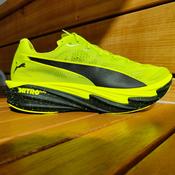 Men's Puma Deviate NITRO Elite 4
