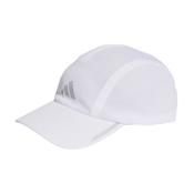 Adidas Running AEROREADY 4 Panel Mesh Cap