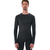 Men's Compressport On/Off Base Layer Long Sleeve Top