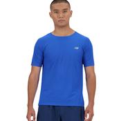 Men's New Balance Jacquard Short Sleeve image