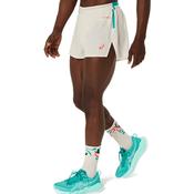Men's Asics MetaRun Split Short