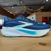 Women's Brooks Ghost 17