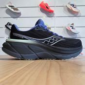 Women's Saucony Hurricane 25