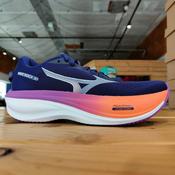 Women's Mizuno Wave Rider 30