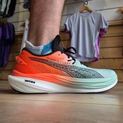Men's Puma Deviate Nitro 3