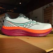Men's Saucony Triumph 23