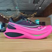 Saucony Endorphin Pro 5
