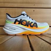 Men's Hoka Clifton Pro