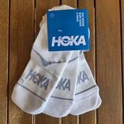 Unisex Hoka No Show Socks 3 Pack image