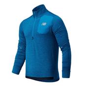 Men's New Balance Impact Grid Half Zip