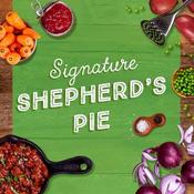 SHEPHERD'S PIE image