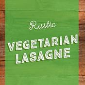 VEGETARIAN LASAGNE