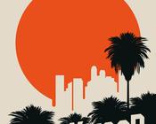 Los Angeles Mural image