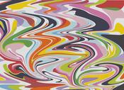 70's Disco Mural image