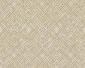 Geometric Wallpaper RW88283A image