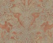 Baroque Damask Wallpaper RW91192A image