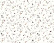 Small Floral Print Wallpaper RW712332P image