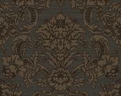 RW733349P Damask wallpaper image
