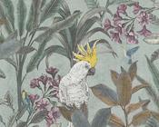 Cockatoo Wallpaper RW97482A image