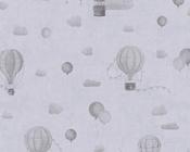 Hot Air Balloon Wallpaper RW9770772A