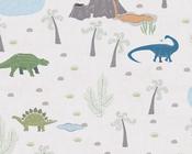 Dinosaur Wallpaper RW9771401A