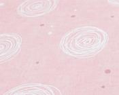 Pink Swirl Wallpaper RW9771392A