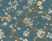 Blossom Tree Wallpaper RW4781994A