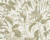 Leaf Wallpaper RW4782031A