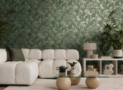 Leaf Wallpaper RW4782036A