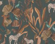 Jungle Wallpaper RW3782182A image
