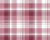 RW18389P Red Tartan Wallpaper