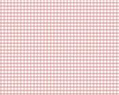 RW18394P Pink Gingham Wallpaper