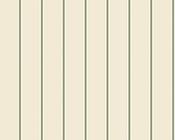 RW18380P Beige and Green Striped Wallpaper