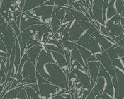 RW7790045A Green Meadow Grasses Wallpaper image