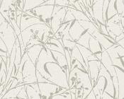 RW7790044A Pale Green Meadow Grasses Wallpaper image