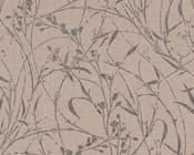 RW7790043A Taupe Meadow Grasses Wallpaper image