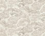 RW7792272A Grey Woodland Tree Wallpaper image