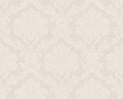 RW97721P Pale Gold Damask Wallpaper image