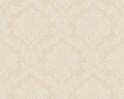 RW97722P Gold Damask Wallpaper image
