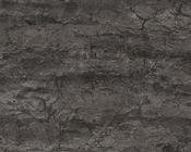 RW7791992A Black Natural Stone effect Wallpaper image