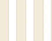 RW97752P Lemon and Cream stripe Wallpaper