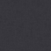 RW6538 BLACK TEXTURED PLAIN WALLPAPER image