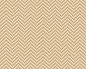 RW97773P Gold Herringbone Wallpaper image